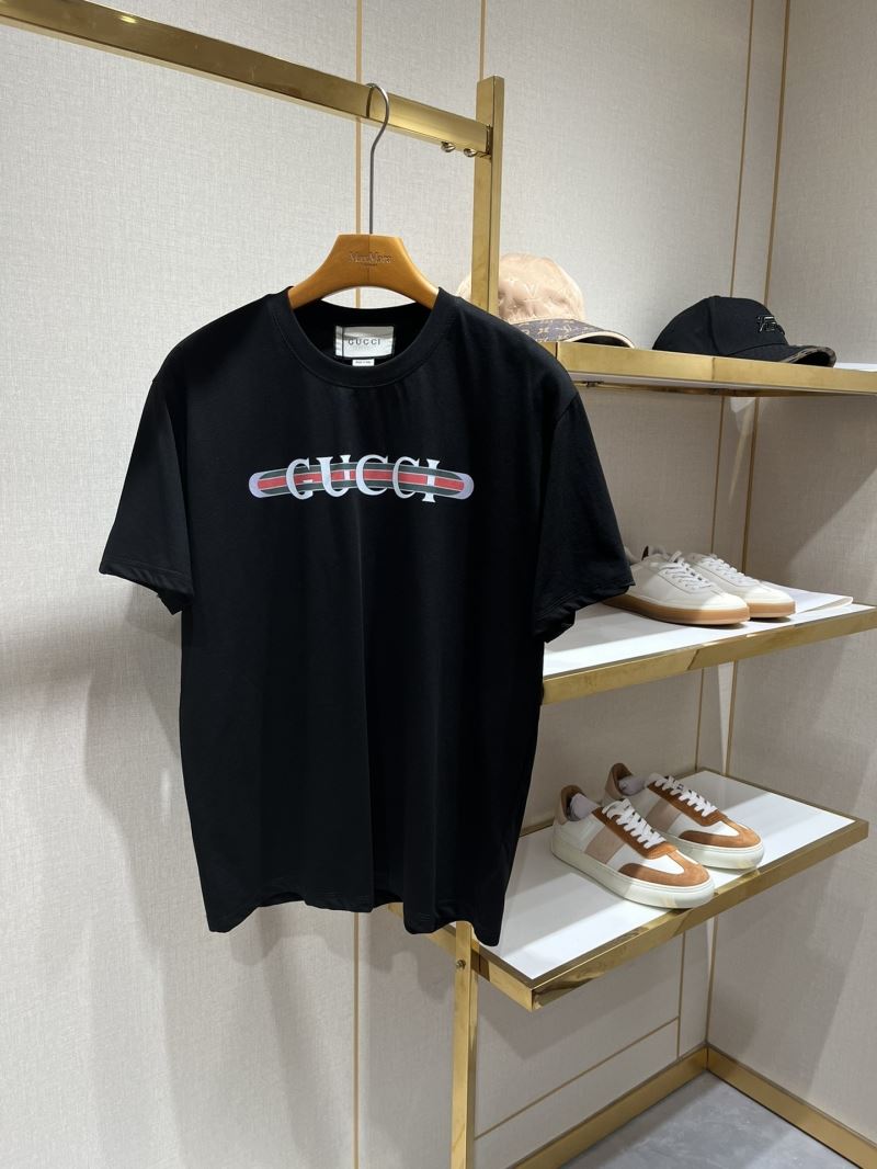 Gucci T-Shirts